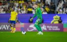 جيسوس يجدد الثقة في بينتو قبل نهائي النصر و أوساكا