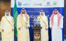 أمير الشرقية يكرم شركة NOB نظير تميزها كذراع إعلامي لموسم الخبر 2025