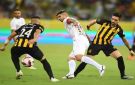 رقم سلبي للشباب قبل مواجهة الاتحاد - sa