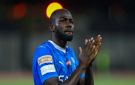الهلال يفتقد كوليبالي أمام الفيحاء في الدوري السعودي