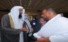  دلالة وتبيان .. منظومة توعوية متكاملة لخدمة الحجاج - sa