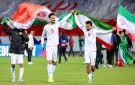إيران تبدأ معسكرها في تركيا استعدادا لكأس العالم 2026 - sa
