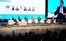 خلال منتدى إسطنبول الدولي الخامس .. وكيل البيئة: السعودية تمتلك خبرات واسعة في تطوير قطاع المياه