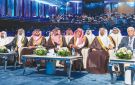 الجامعة الإسلامية تختم أعمال مؤتمر اللغة العربية