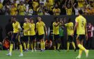 تشكيلة النصر الرسمية لنهائي آسيا 2 أمام غامبا أوساكا