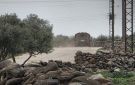 توغل لقوات الاحتلال الإسرائيلي في قرية صيدا الجولان بريف القنيطرة
