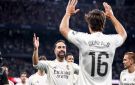 ريال مدريد يكتسح بيلباو برباعية في ليلة وداع كارفاخال وألابا