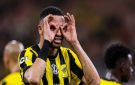 مدرب الاتحاد كونسيساو يستبعد يوسف النصيري من مواجهة الاتفاق