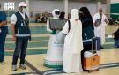 السعودية تطلق روبوت وقاية الذكي لتوعية الحجاج وتقديم الإرشادات الصحية بـ97 لغة