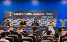 جيسوس: مواجهتان تفصلان النصر عن حصاد بطولتين