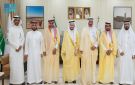  المياه الوطنية تطلق مبادرة للاستفادة من المياه المعالجة في تشجير الطريق الدولي - sa