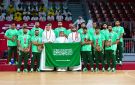 فريق السعودية يختتم مشاركته في خليجية الدوحة 2026 بـ 82 ميدالية متنوعة - sa