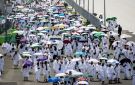 السعودية تكشف عن أداء استثنائي غير مسبوق لشبكات الاتصالات في يوم التروية