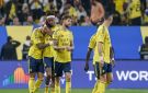 جيسوس يعلن تشكيل النصر لمواجهة الشباب