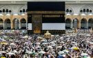  سدايا ترفع الجاهزية التقنية للمنافذ البرية والبحرية والجوية لمغادرة الحجاج