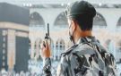ضبط 6 مخالفين لأنظمة وتعليمات الحج - sa