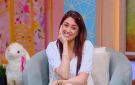 أسد يهجم على الفنانة المصرية مروة عبدالمنعم.. فيديو