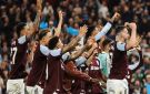 تأهل أستون فيلا وفرايبورج لنهائي الدوري الأوروبي