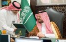 نائب أمير مكة يدشن 10 مشروعات حيوية للطرق - sa