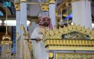 الحذيفي: تقوى الله مفتاح الخيرات ودروس الأنبياء ترسخ اليقين