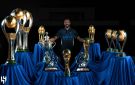 سعود كريري يودع الهلال برسالة مؤثرة