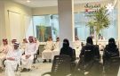 طامي الشمراني.. يستنطق شعر الأخطل - sa