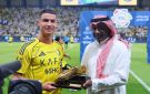 ماجد عبد الله يوجه رسالة للاعبي النصر قبل مواجهة الهلال