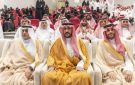 اختتام برنامج قمم حائل لتمكين القيادات الشابة بالمنطقة . - sa