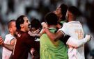 الدرعية.. يكتب التاريخ ويتأهل لدوري روشن - sa
