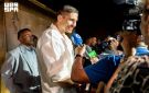 أبطال Glory in Giza يواصلون أسبوع الملاكمة