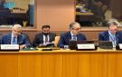 المملكة ترأس فعالية التعاون الرقمي في منتدى أممي للتنمية المستدامة