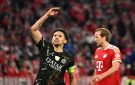 سان جيرمان يقصي بايرن ويتأهل لمواجهة آرسنال في نهائي دوري أبطال أوروبا