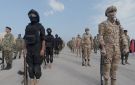 إيران : مقتل 14 من عناصر الحرس الثوري الإيراني بانفجار ذخائر في زنجان