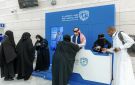 الهيئة الوطنية للأمن السيبراني تطلق المعرض التفاعلي للتوعية بالأمن السيبراني لضيوف الرحمن في مطار المدينة المنورة