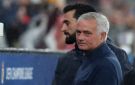 مورينيو ينفي أي تواصل مع ريال مدريد