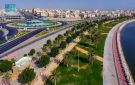  الأرصاد : درجات الحرارة قد تصل إلى 50 مئوية في الشرقية