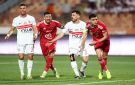 الأهلي المصري يقسو على الزمالك بثلاثية