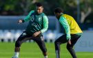 تحديد وديات الأخضر استعدادا لمنافسات كأس العالم 2026
