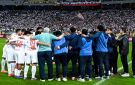 الزمالك يتوج بطلا للدوري المصري للمرة الـ 15 في تاريخه - sa