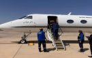 إجلاء طبي لمواطنين من القاهرة إلى المملكة