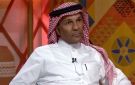 الثنيان : مباراة الغد مهمة لسالم الدوسري وسيلعب دورا كبيرا أمام النصر.. فيديو