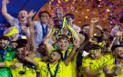 النصر يحقق الدوري السعودي للمرة الـ 11 في تاريخه