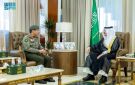 أمير الشرقية يطلع على جاهزية منافذ المنطقة لاستقبال ضيوف الرحمن