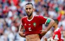 التشكيل المتوقع لديربي الهلال والنصر الليلة