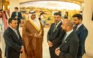  ليدار للاستثمار تختتم مشاركتها في WUF13