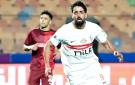 الزمالك يتوج بطلا للدوري المصري - sa