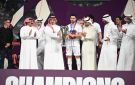 المسحل يتوج نادي الكويت بطلا لكأس التحدي الآسيوي