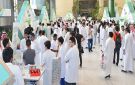 تقديم منح دراسية ومزايا تعليمية متعددة.. شروط ومعايير القبول في الجامعات السعودية الحكومية