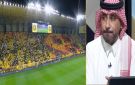 حواس العايد: الفريق الياباني ليس سهلا وعلى النصر أن يتهيأ.. فيديو