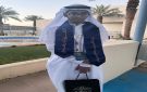 طالب من تعليم الطائف يحقق جائزة الشيخ محمد بن صالح للتفوق العلمي